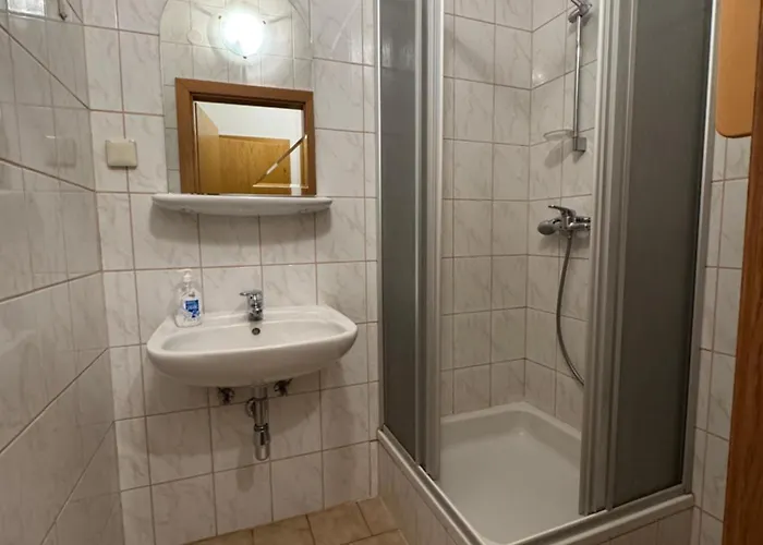 Familienresort Ebnerhof Lantgård Sankt Margarethen bei Knittelfeld