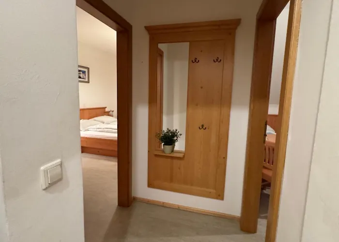 Familienresort Ebnerhof Sankt Margarethen bei Knittelfeld