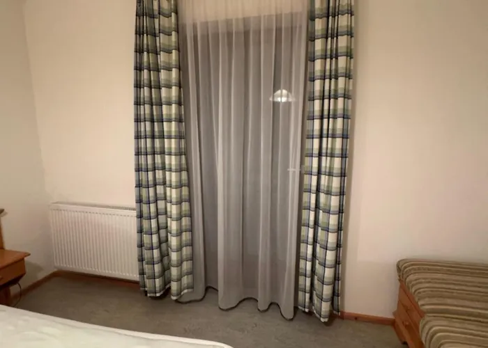 Familienresort Ebnerhof Lantgård