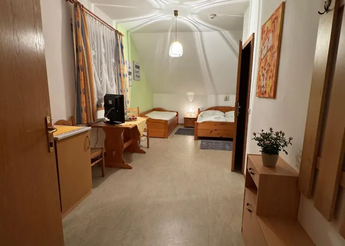 Familienresort Ebnerhof