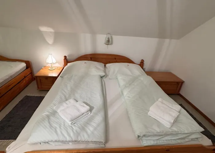 Familienresort Ebnerhof Lantgård