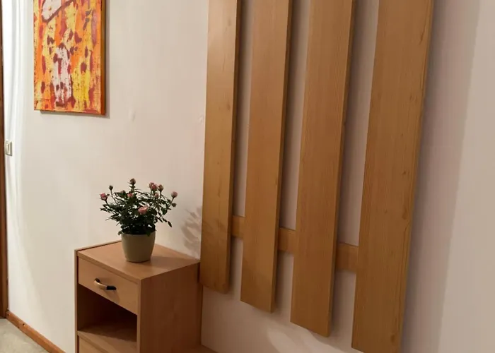 Lantgård Familienresort Ebnerhof