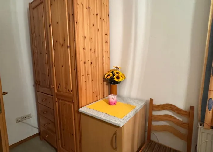 Lantgård Familienresort Ebnerhof *