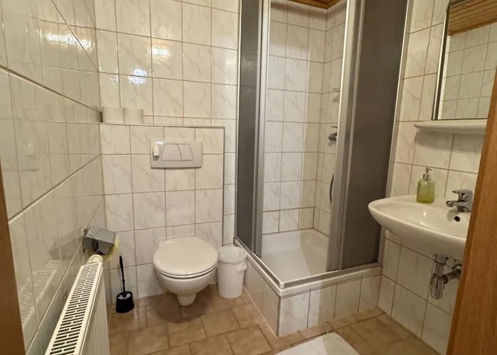 Familienresort Ebnerhof Lantgård