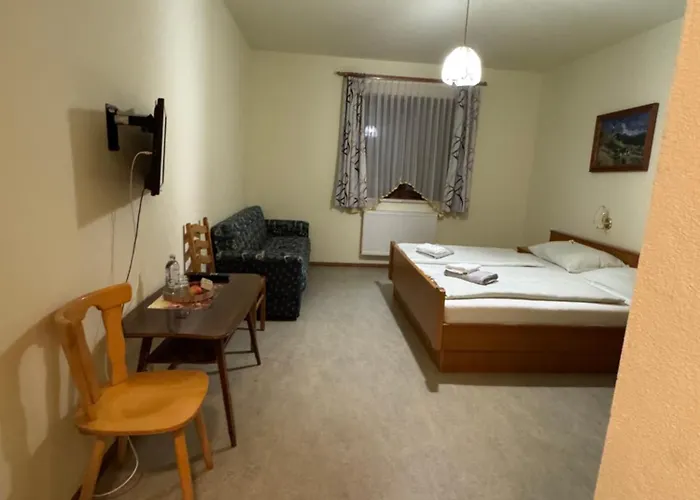 Familienresort Ebnerhof Sankt Margarethen bei Knittelfeld