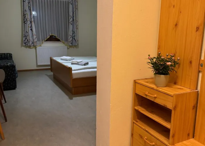 Lantgård Familienresort Ebnerhof Sankt Margarethen bei Knittelfeld