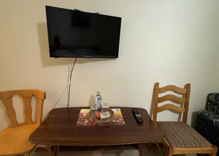 Familienresort Ebnerhof Lantgård