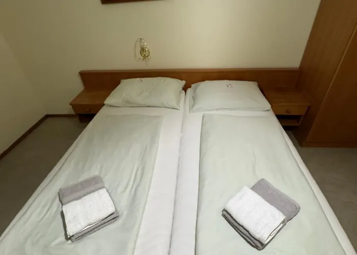 Lantgård Familienresort Ebnerhof