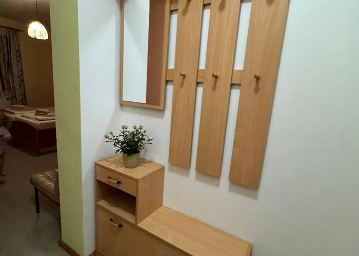 Familienresort Ebnerhof Sankt Margarethen bei Knittelfeld