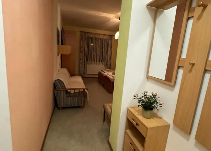 Familienresort Ebnerhof * Sankt Margarethen bei Knittelfeld