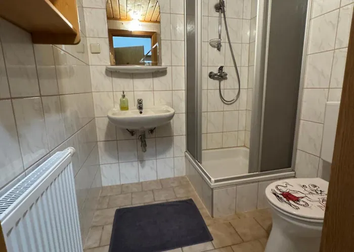 Familienresort Ebnerhof