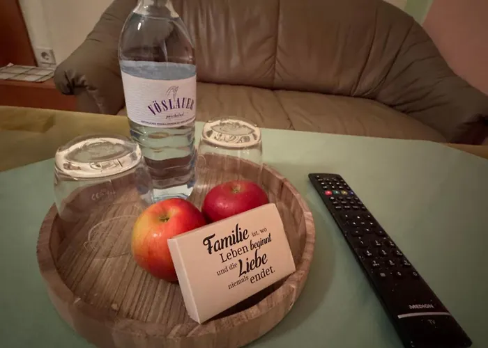 Familienresort Ebnerhof *