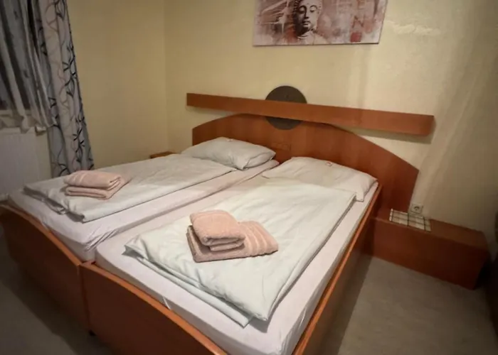 Lantgård Familienresort Ebnerhof