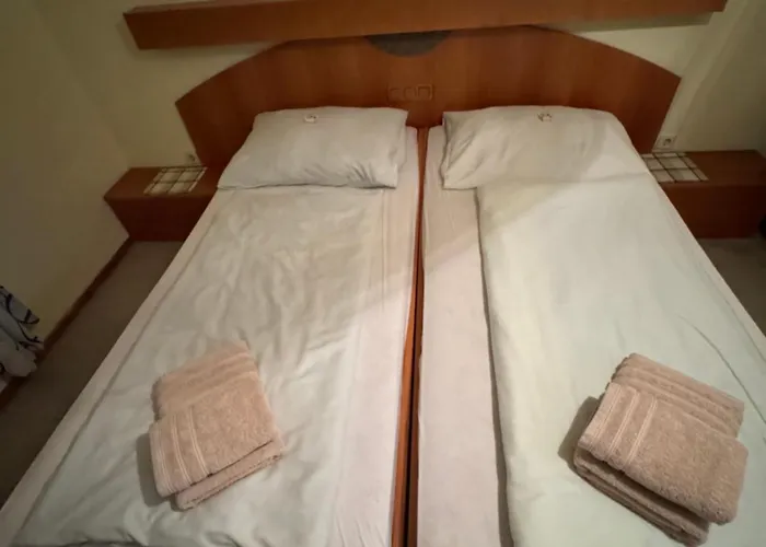 Lantgård Familienresort Ebnerhof