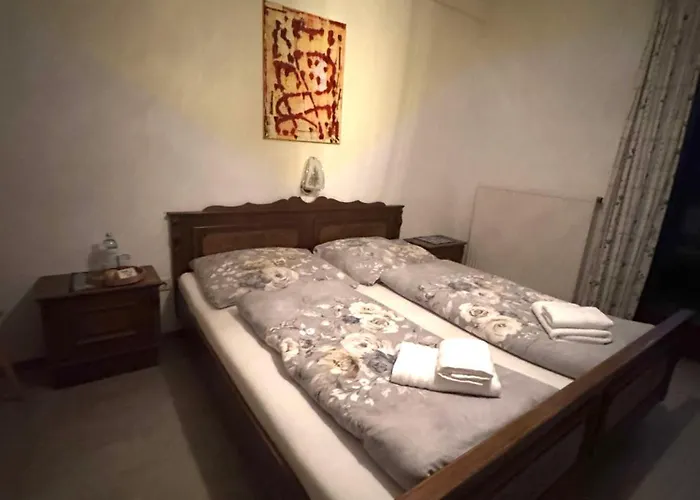 Lantgård Familienresort Ebnerhof *