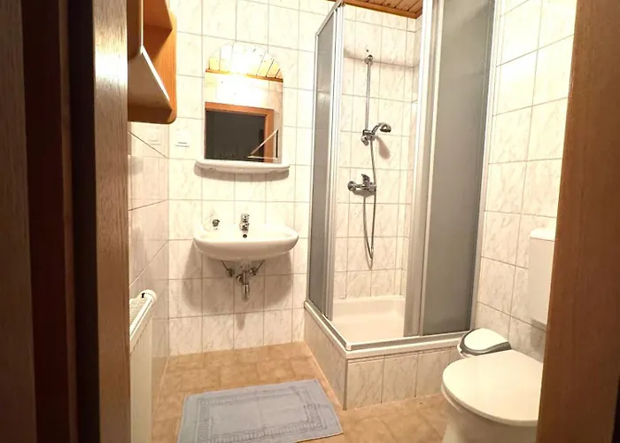 Familienresort Ebnerhof *