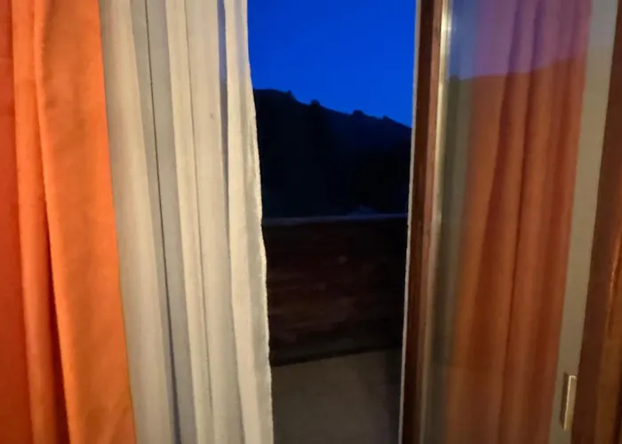 Familienresort Ebnerhof Lantgård *