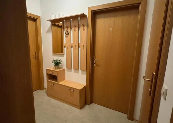 Lantgård Familienresort Ebnerhof Sankt Margarethen bei Knittelfeld