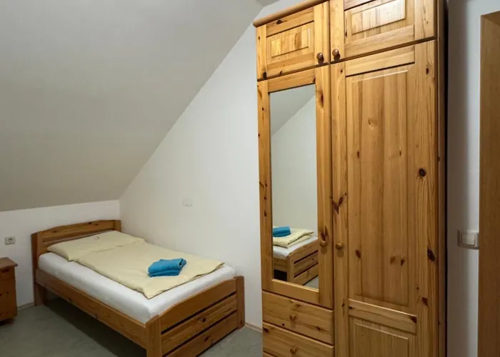 Familienresort Ebnerhof *