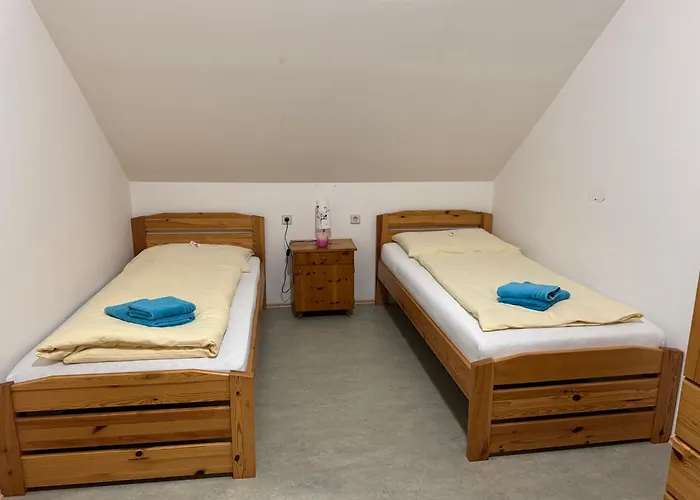 Familienresort Ebnerhof Lantgård