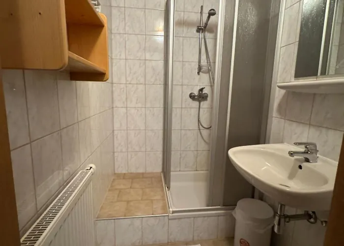 Lantgård Familienresort Ebnerhof Sankt Margarethen bei Knittelfeld