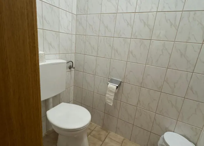 Familienresort Ebnerhof Sankt Margarethen bei Knittelfeld