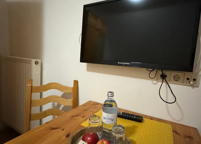 Familienresort Ebnerhof * Sankt Margarethen bei Knittelfeld