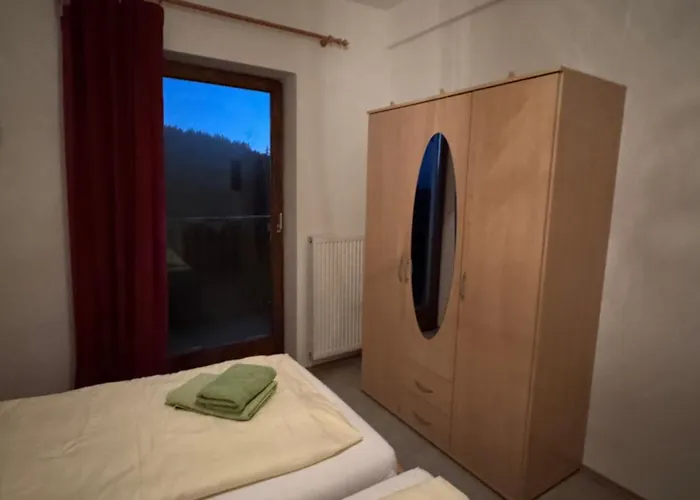 Familienresort Ebnerhof * Sankt Margarethen bei Knittelfeld