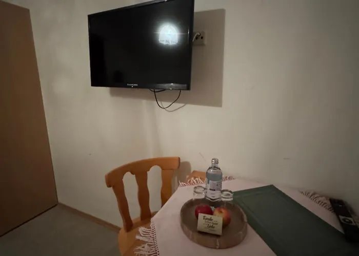 Lantgård Familienresort Ebnerhof