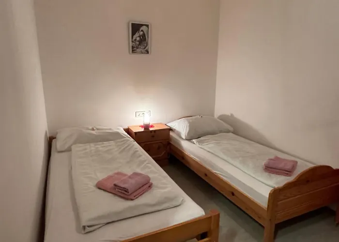 Familienresort Ebnerhof Lantgård Sankt Margarethen bei Knittelfeld