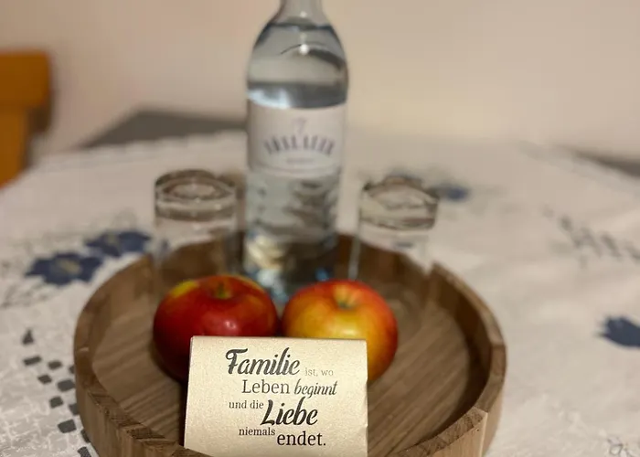 Familienresort Ebnerhof