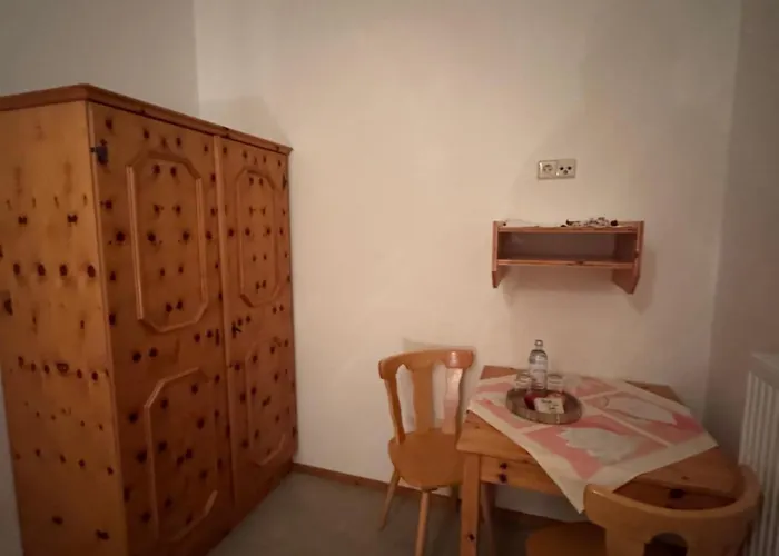 Familienresort Ebnerhof