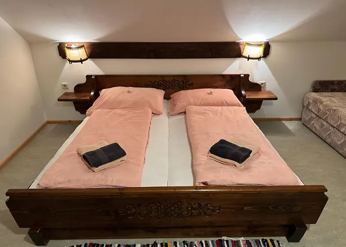 Familienresort Ebnerhof *