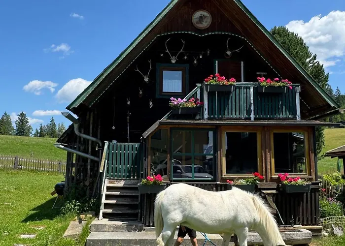 Familienresort Ebnerhof *